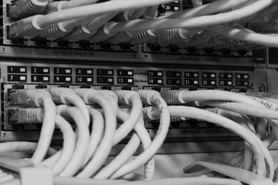 London Data Centre Connectivity