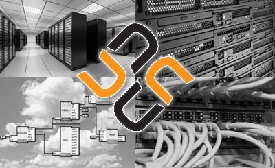 ConnetU: London Data Centre Services