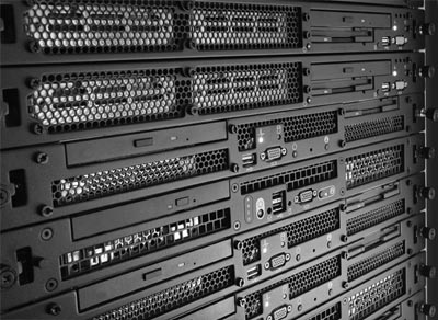 Physical and Virtual UK Dedicated Servers