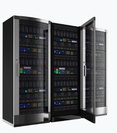 Dedicated Secure Network Storage
