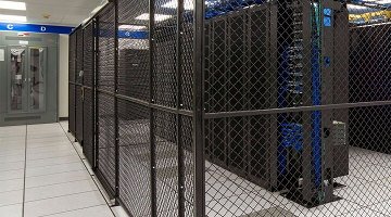 Colocation Data Centres